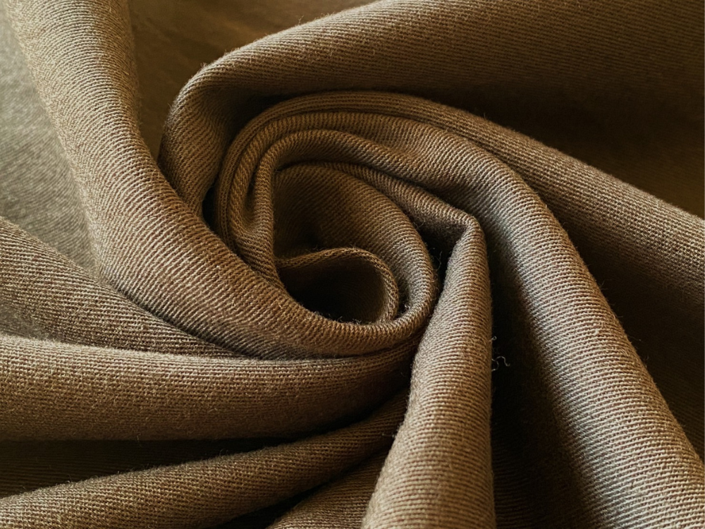 綿ウール二重織ツイル サムネイル画像1