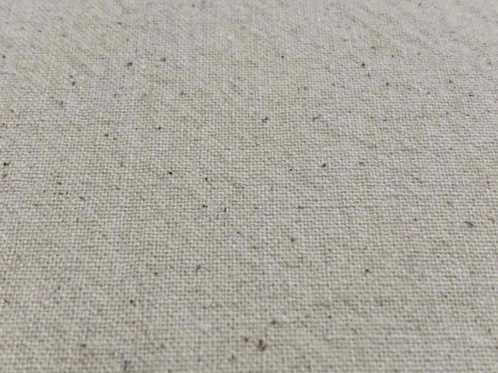 綿ヘンプ高密度ウエザー イメージ画像