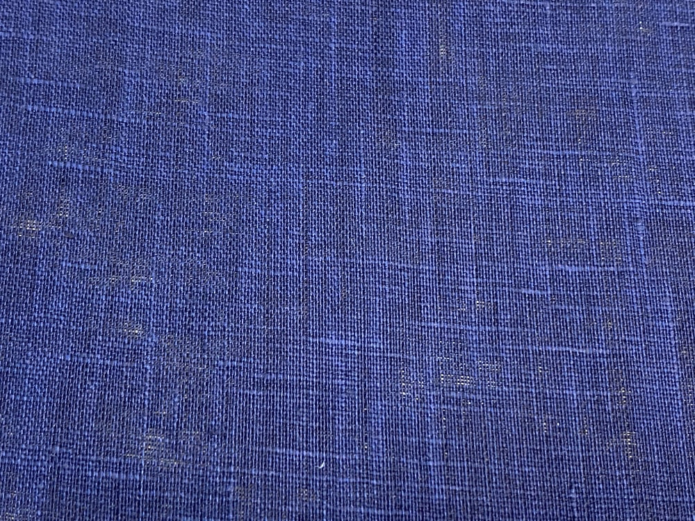 1/40リネン杢糸ストライプヘリンボン・吉美の衣 イメージ画像