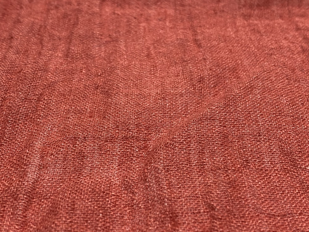 綿リネンライトキャンバス・吉美の衣 イメージ画像