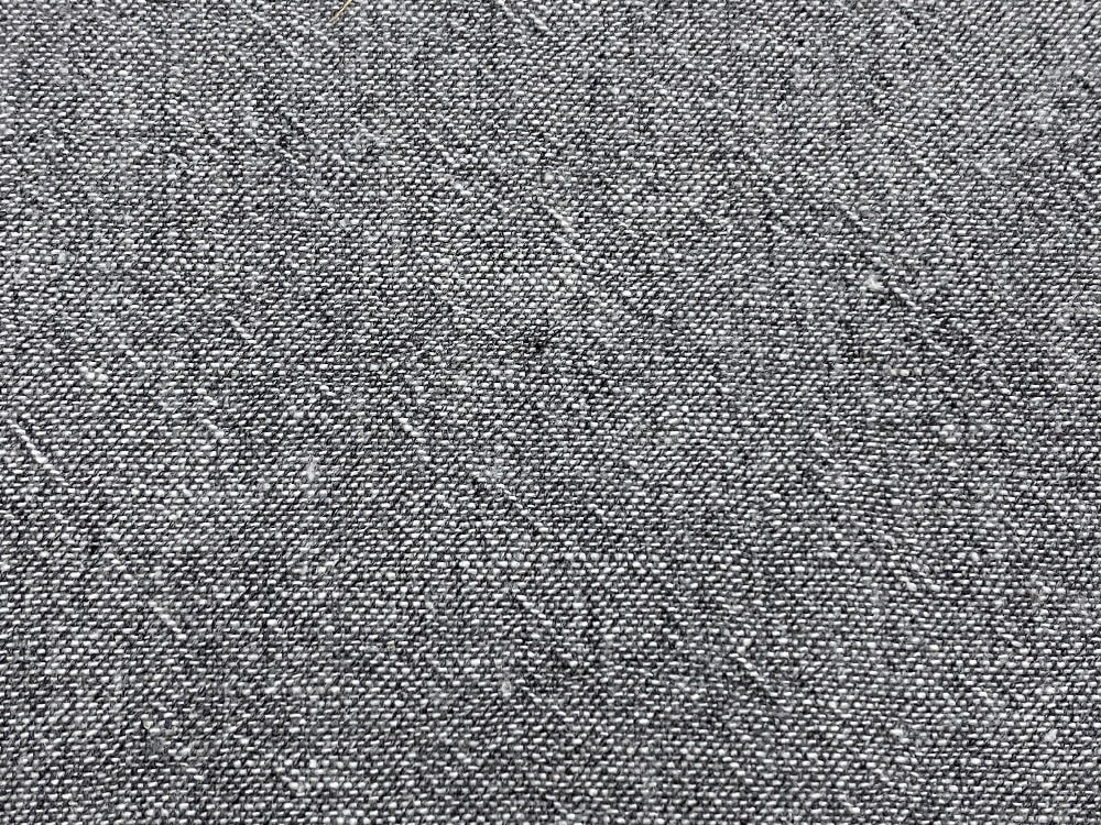 1/40リネン杢糸ストライプヘリンボン・吉美の衣 イメージ画像