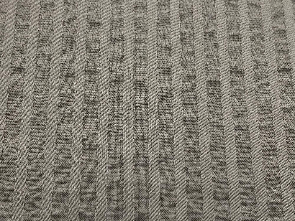 コットン高密度平織り パラフィンアクリルコーティング イメージ画像