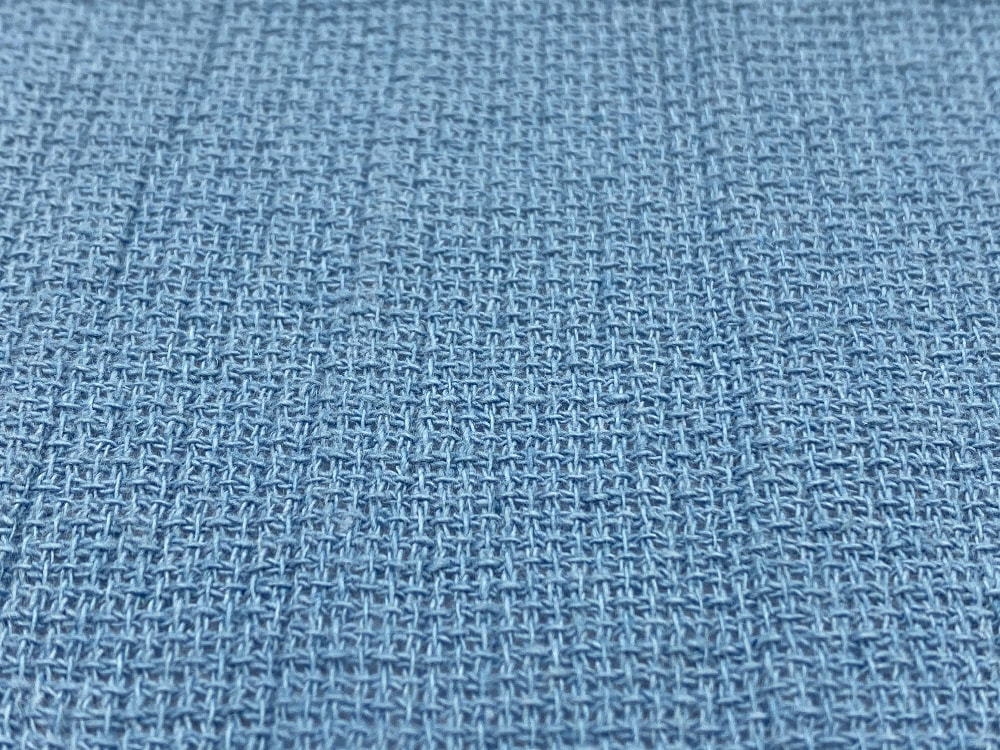 アムンゼン六重織り イメージ画像
