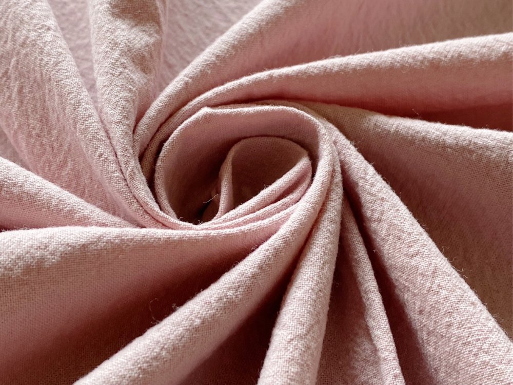 綿麻カットボーダー・吉美の衣 イメージ画像